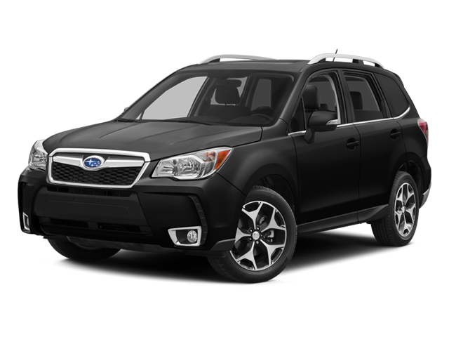 2014 Subaru Forester 2.0XT Premium Premium