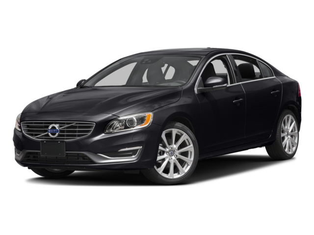 2016 Volvo S60 Inscription T5 Drive-E Premier