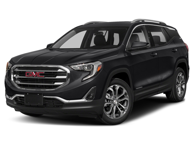 2018 GMC Terrain SLT for sale in Mayfield Village, OH
