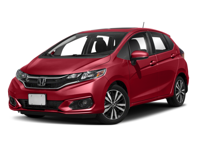 2018 Honda Fit
