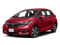 2018 Honda Fit EX