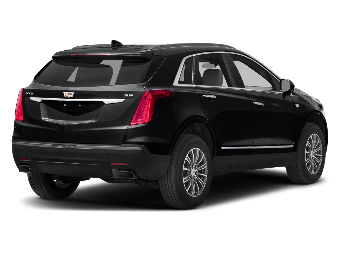 Used 2019 Cadillac XT5 Luxury with VIN 1GYKNCRS3KZ222721 for sale in Mayfield, OH
