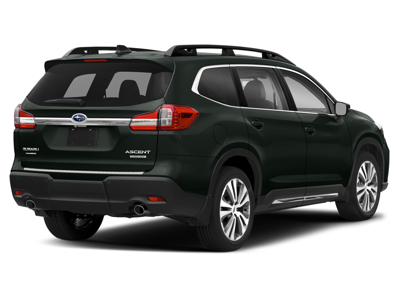 Used 2019 Subaru Ascent Limited with VIN 4S4WMAPD0K3403017 for sale in Mayfield, OH