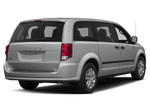 2020 Dodge Grand Caravan SE Plus