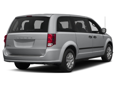 2020 Dodge Grand Caravan SE Plus