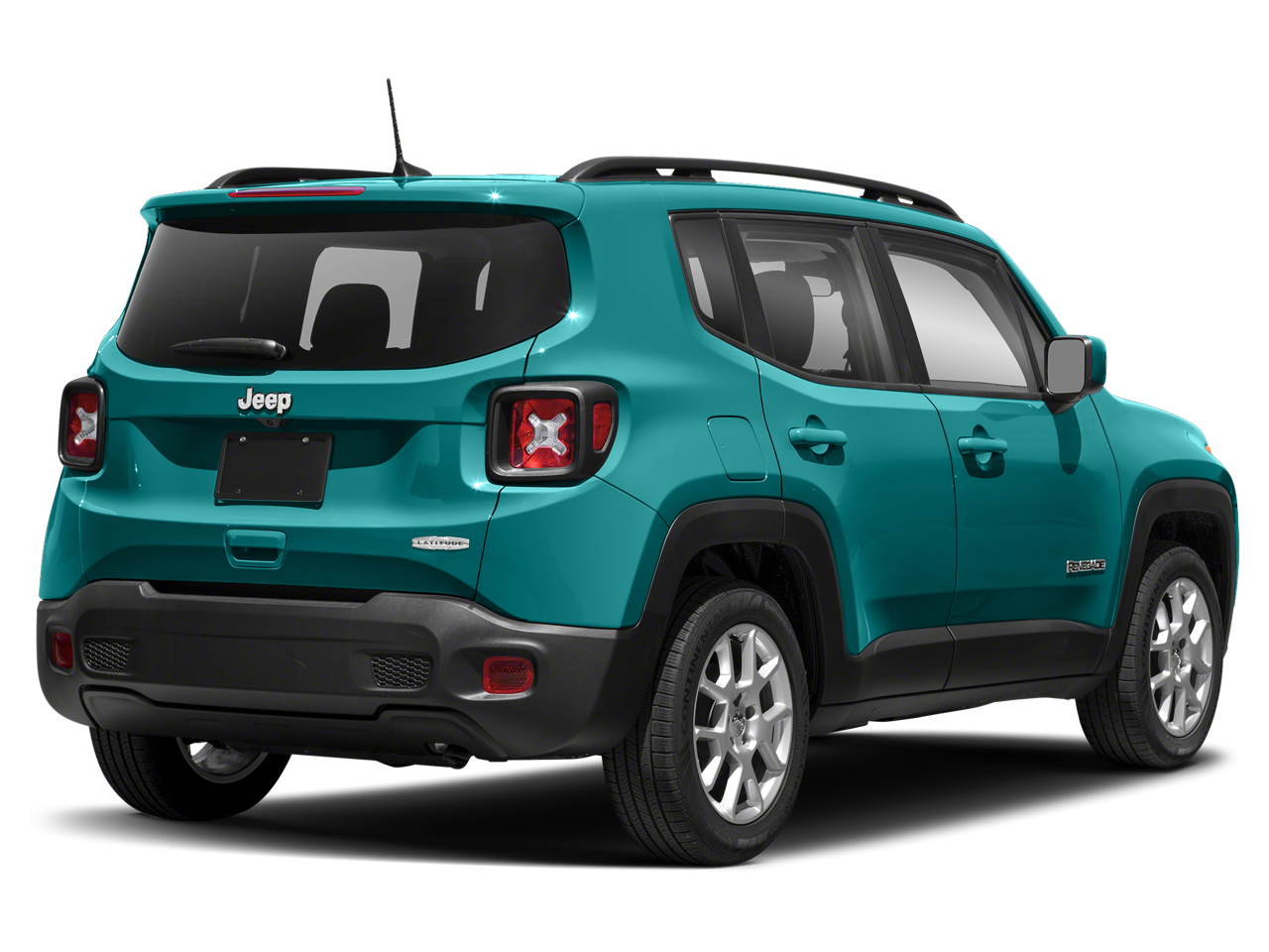 Used 2020 Jeep Renegade Limited with VIN ZACNJBD17LPL96019 for sale in Mayfield, OH