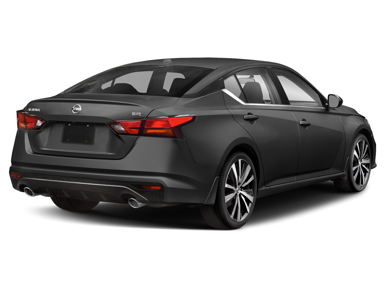 Used 2020 Nissan Altima SR with VIN 1N4BL4CW0LC116279 for sale in Mayfield, OH