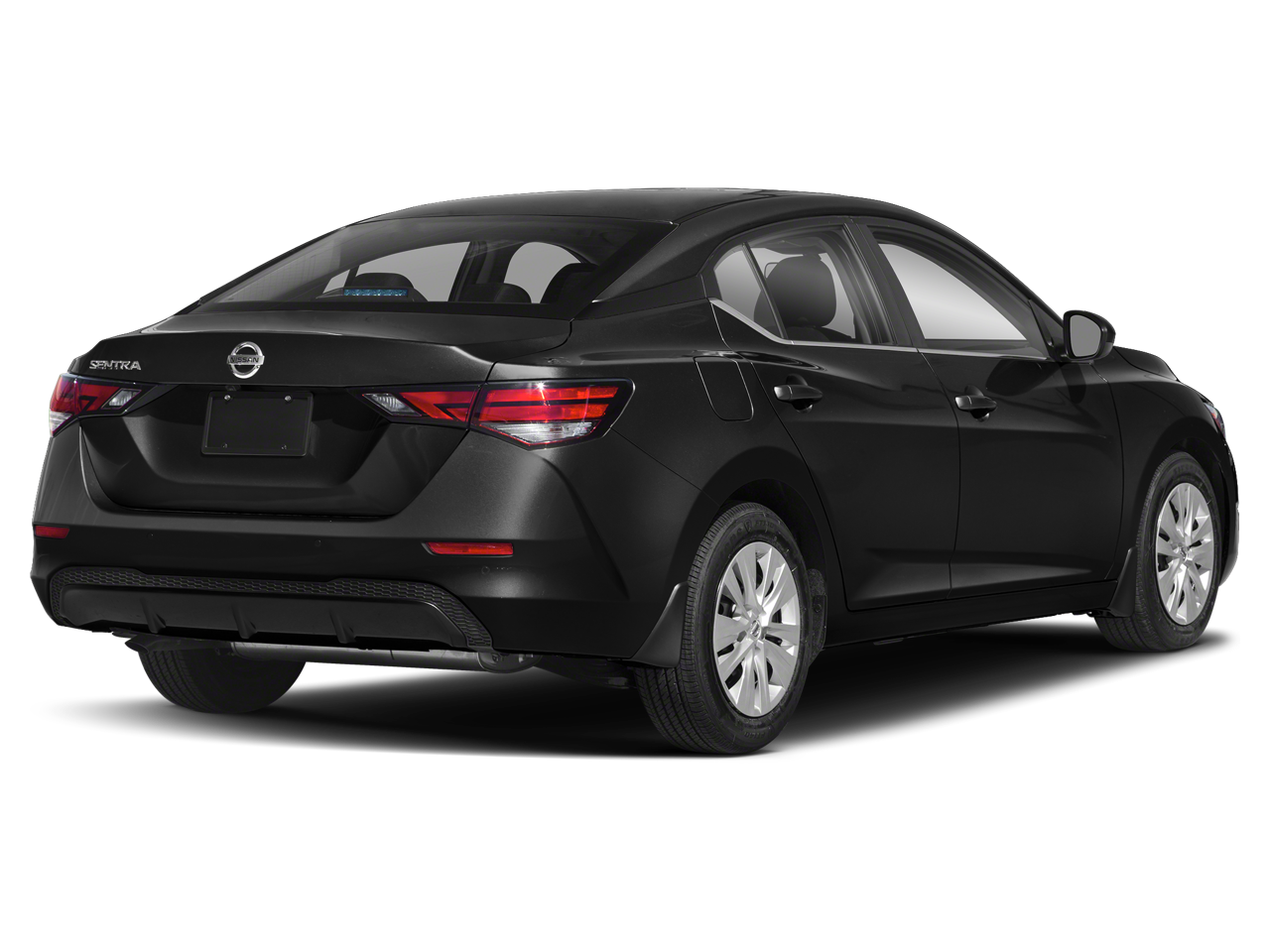 Used 2020 Nissan Sentra SV with VIN 3N1AB8CV7LY277729 for sale in Mayfield, OH