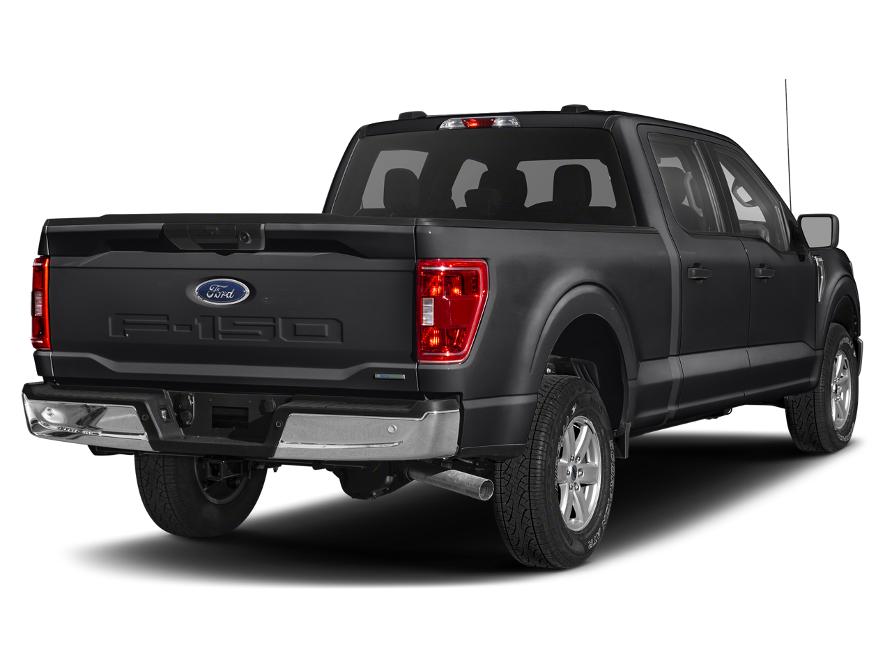 1FTFW1E89MFB68574