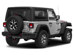 2021 Jeep Wrangler Rubicon 4x4