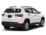 2021 Jeep Compass Limited 4x4