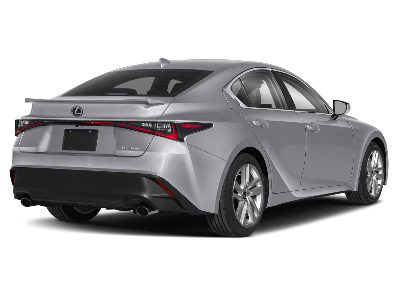 2021 Lexus IS 300 300