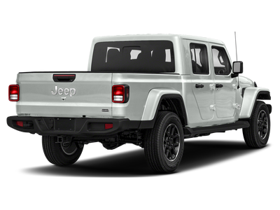 2022 Jeep Gladiator High Altitude 4x4