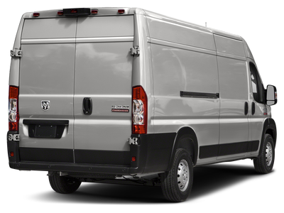 2022 RAM ProMaster 3500 Cargo Van High Roof 159' WB EXT