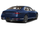 2024 Genesis G90 3.5T e-SC AWD