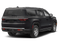 2024 Jeep Wagoneer Series II Carbide 4x4
