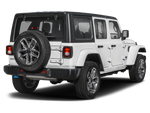 2024 Jeep Wrangler 4xe Rubicon 4xe