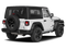 2025 Jeep Wrangler 2-Door Sport S 4x4