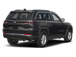 2025 Jeep Grand Cherokee Altitude X 4x4
