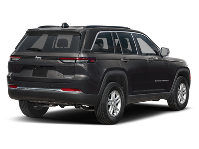 2025 Jeep Grand Cherokee Altitude X 4x4