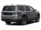 2026 Jeep Grand Wagoneer GRAND WAGONEER 4X4
