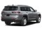 2026 Jeep Grand Cherokee GRAND CHEROKEE L LAREDO X 4X4