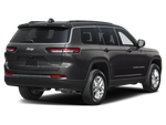 2026 Jeep Grand Cherokee GRAND CHEROKEE L LAREDO X 4X4