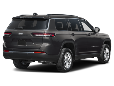 2026 Jeep Grand Cherokee GRAND CHEROKEE L LAREDO X 4X4