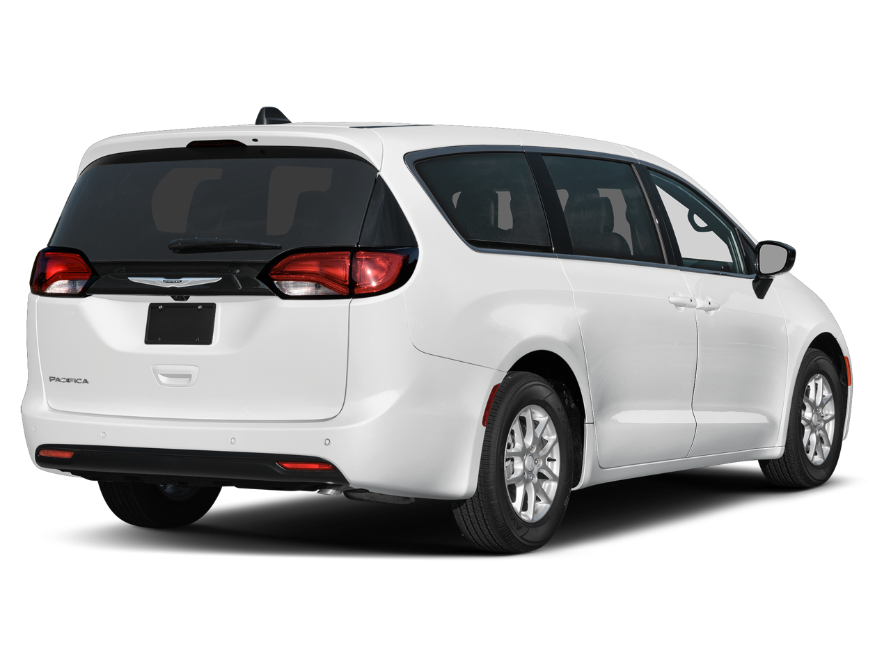 2027 Chrysler Voyager