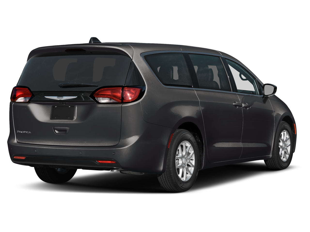 2027 Chrysler Voyager