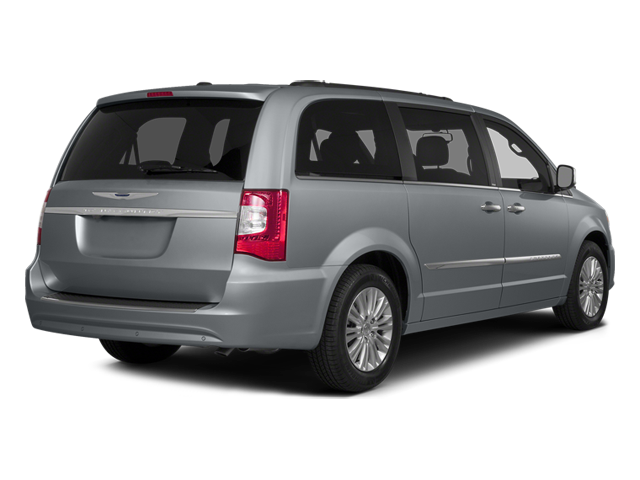 Used 2014 Chrysler Town & Country Touring-L with VIN 2C4RC1CGXER454248 for sale in Mayfield, OH