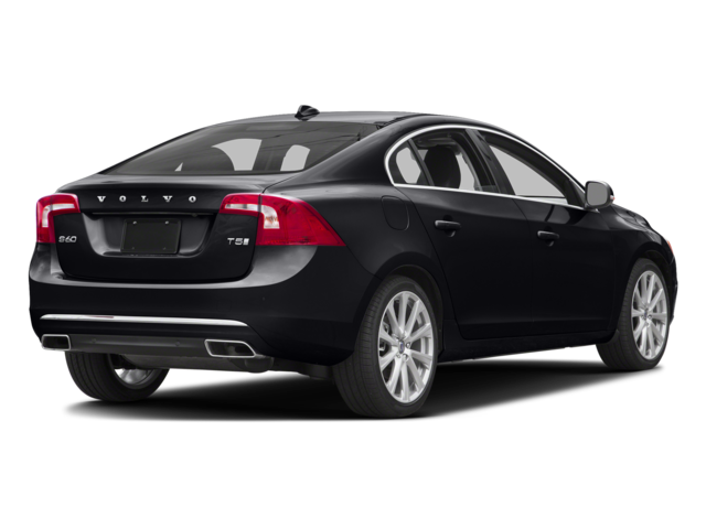 Used 2016 Volvo S60 T5 Premier with VIN LYV402FK1GB099382 for sale in Mayfield, OH