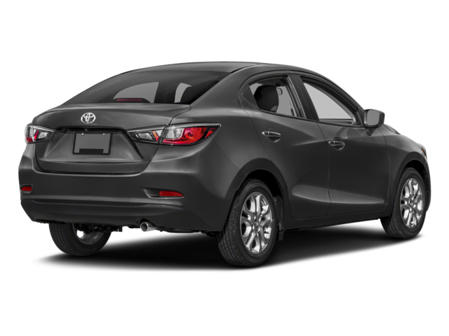 Used 2018 Toyota Yaris iA Base with VIN 3MYDLBYV3JY316537 for sale in Mayfield, OH
