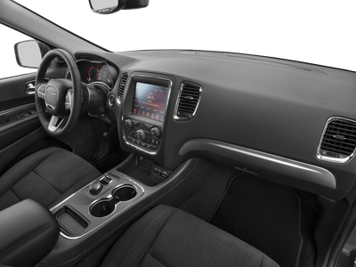 2018 Dodge Durango GT AWD