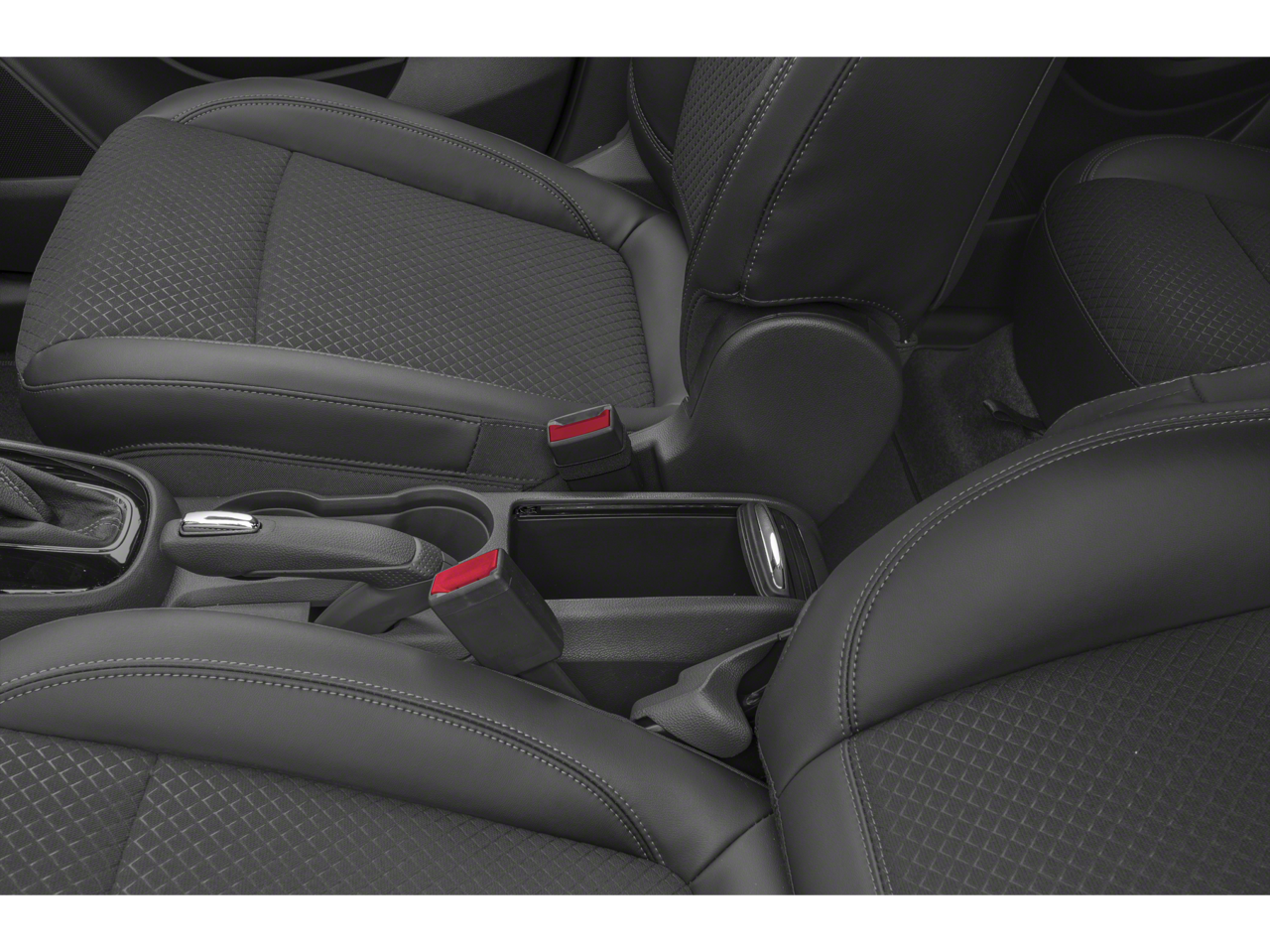 2019 Buick Encore AWD Preferred