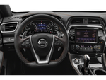 2019 Nissan Maxima SR