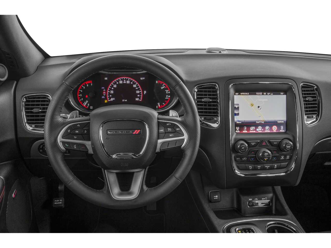 2020 Dodge Durango R/T AWD