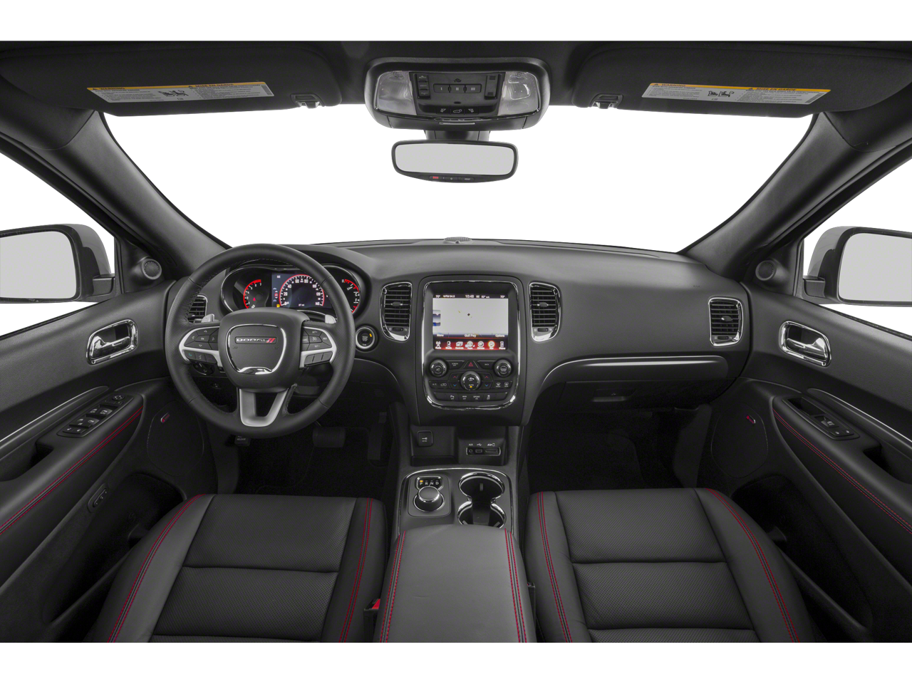 2020 Dodge Durango R/T AWD