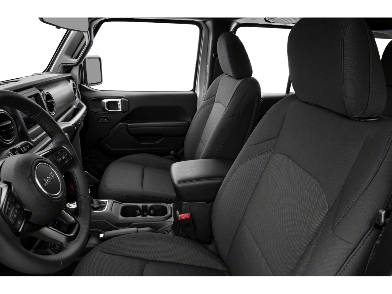 2020 Jeep Wrangler Unlimited Sport Altitude 4x4