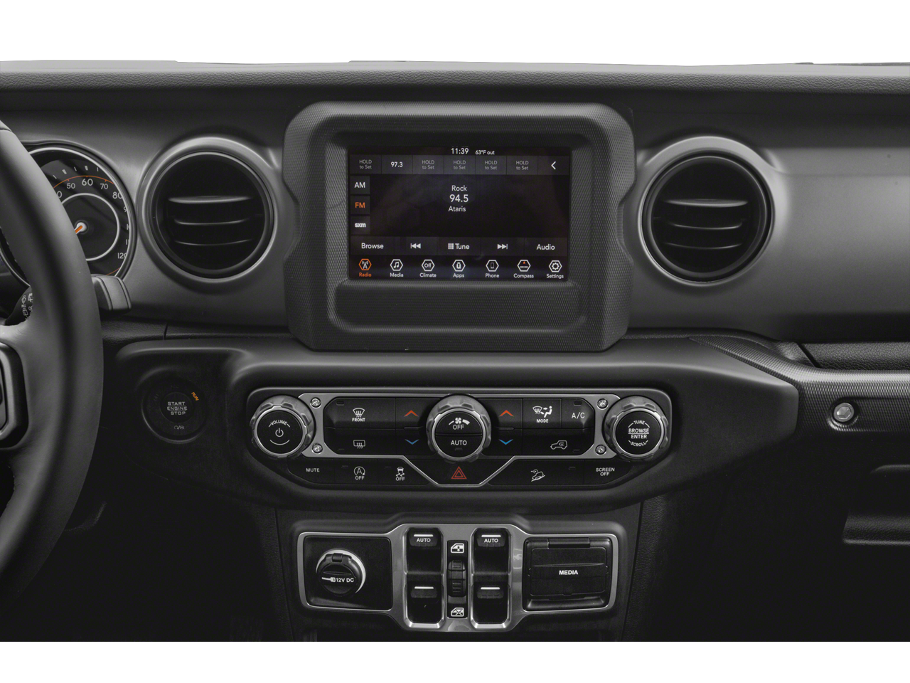 2020 Jeep Wrangler Unlimited Sport Altitude 4x4