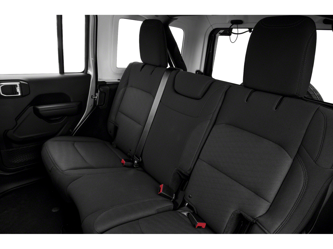 2020 Jeep Wrangler Unlimited Sport Altitude 4x4
