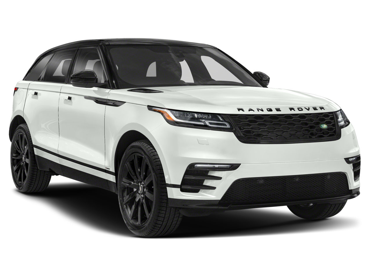 2020 Land Rover Range Rover Velar P250 R-Dynamic S