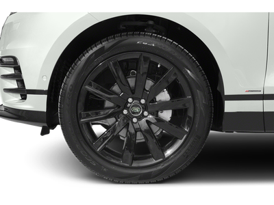 2020 Land Rover Range Rover Velar P250 R-Dynamic S