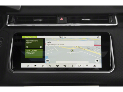 2020 Land Rover Range Rover Velar P250 R-Dynamic S