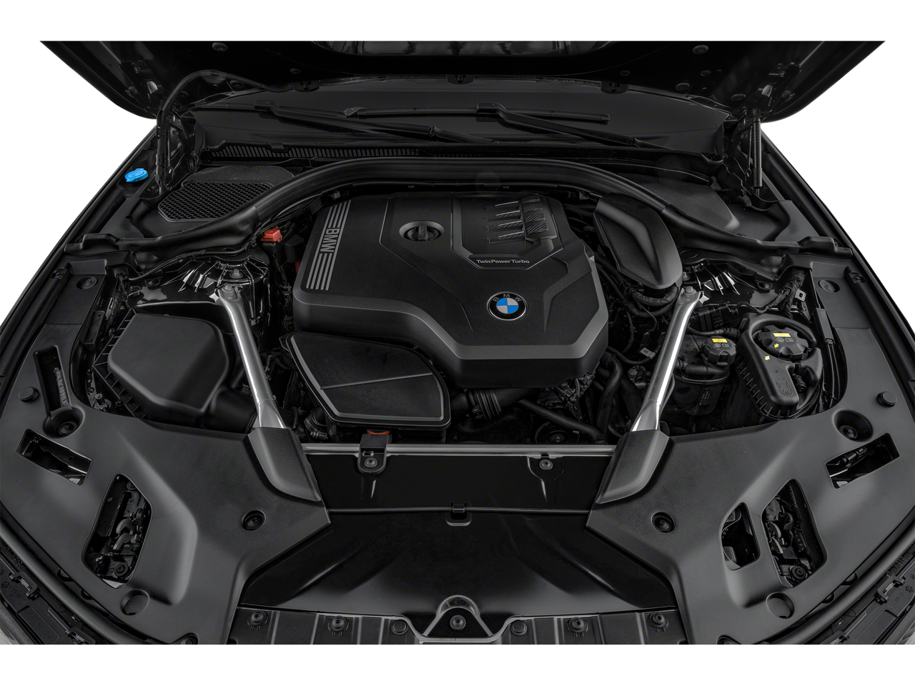 2021 BMW 530i xDrive