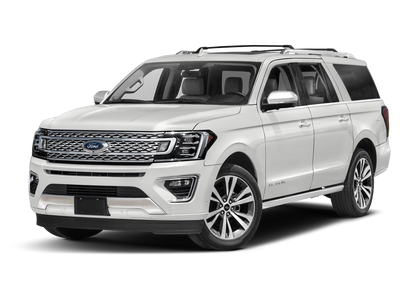 2021 Ford Expedition Platinum MAX