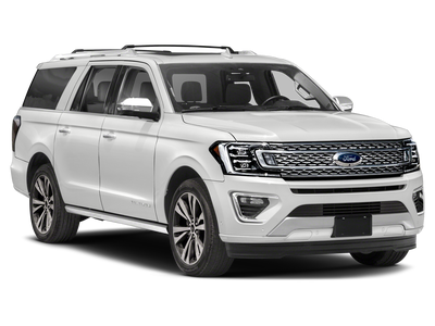 2021 Ford Expedition Platinum MAX