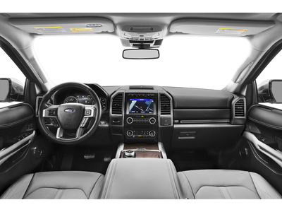 2021 Ford Expedition Platinum MAX
