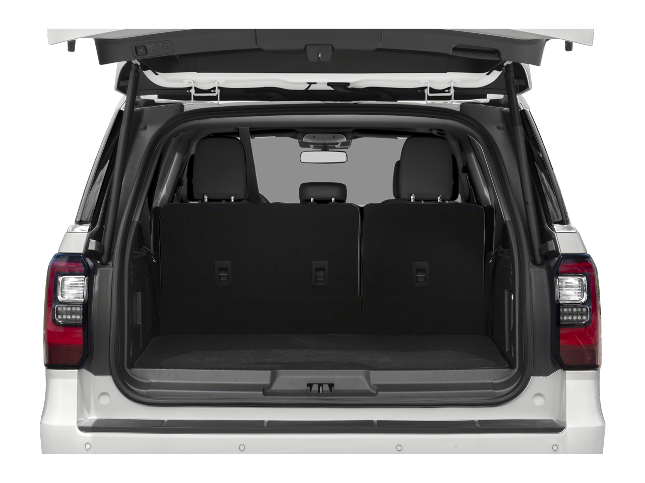 2021 Ford Expedition Platinum MAX