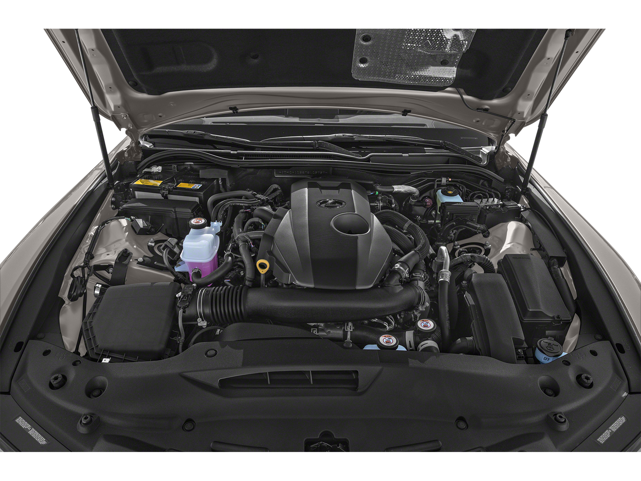 2021 Lexus IS 300 300